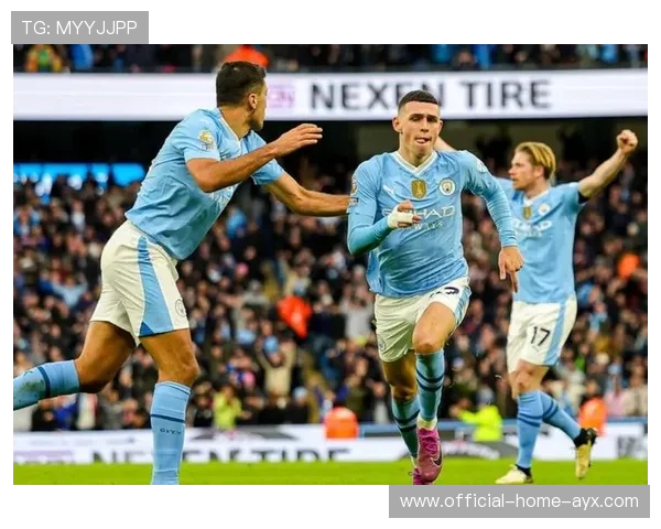 曼城天才被誉为未来队魂！多家媒体盛赞