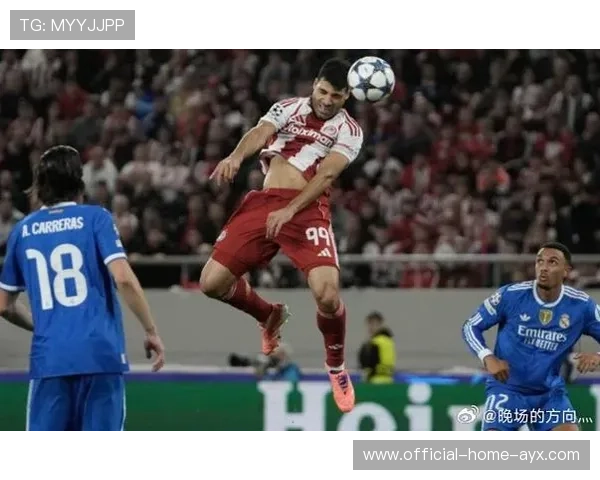 防线隐患：皇马防守漏洞成对手突破口