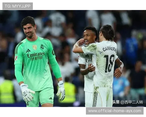 防线隐患：皇马防守漏洞成对手突破口