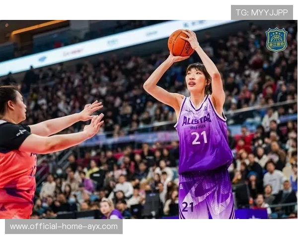 韩旭31+13爆发，成为CBA赛场上的超级新星