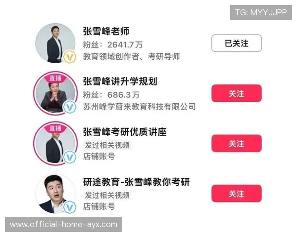 从张雪峰事件看直播内容监管红线,张雪峰谈直播带货 从张雪峰事件看直播内容监管红线,张雪峰谈直播带货