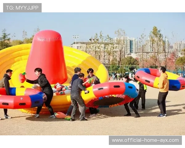 学校体育联盟举办趣味运动会 提高参与度,学校趣味运动会竞赛规程 学校体育联盟举办趣味运动会 提高参与度,学校趣味运动会竞赛规程