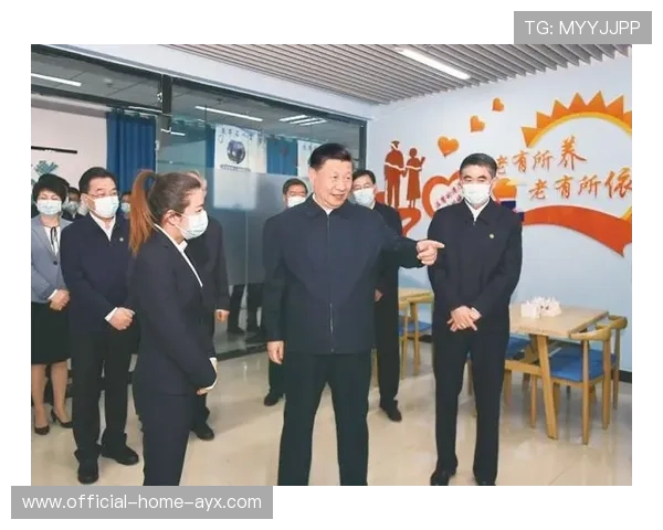 总书记心中的“有意义事业”背后是什么？