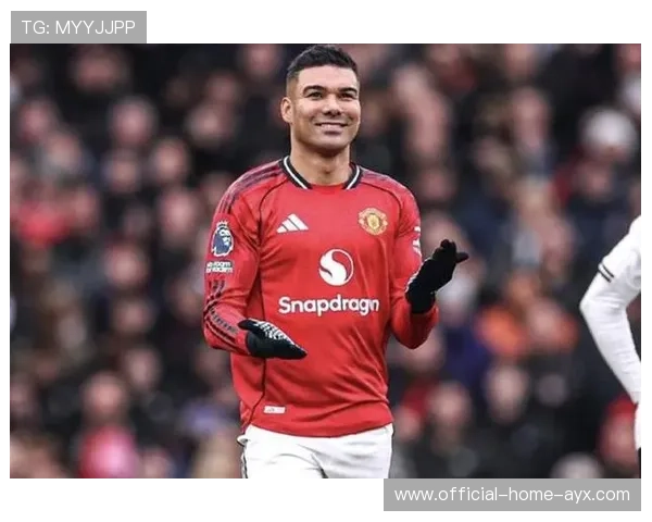 曼联重建，卡塞米罗的告别让球队焕发新生，曼联卡神