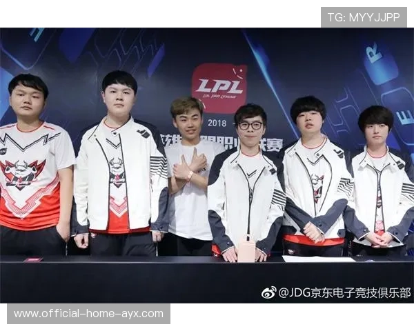 职业战队的电商渠道布局