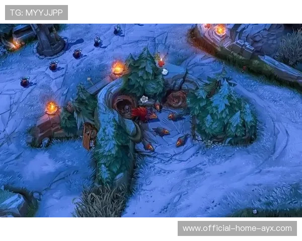 LOL 26.9版本最后总结:无论版本怎么变,热爱的依然是这片召唤师峡谷🤝 LOL 26.9版本最后总结:无论版本怎么变,热爱的依然是这片召唤师峡谷🤝
